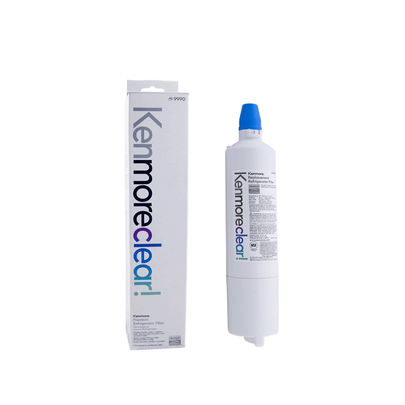 Kenmore 9990 Refrigerator Water Filter
